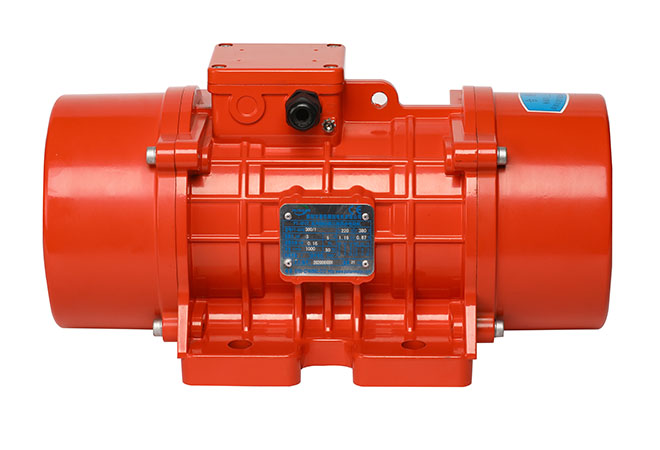 振動(dòng)電機(jī)型號